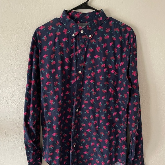 Bonobos Long Sleeve - Picture 1 of 3